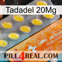 Tadadel 20Mg new05